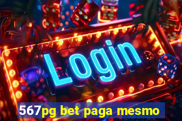 567pg bet paga mesmo